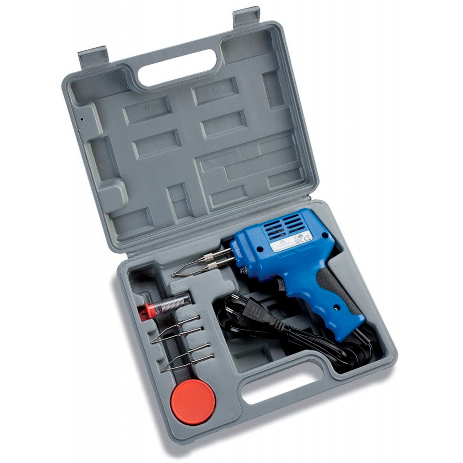 Saldatore super istantaneo 100W-200V