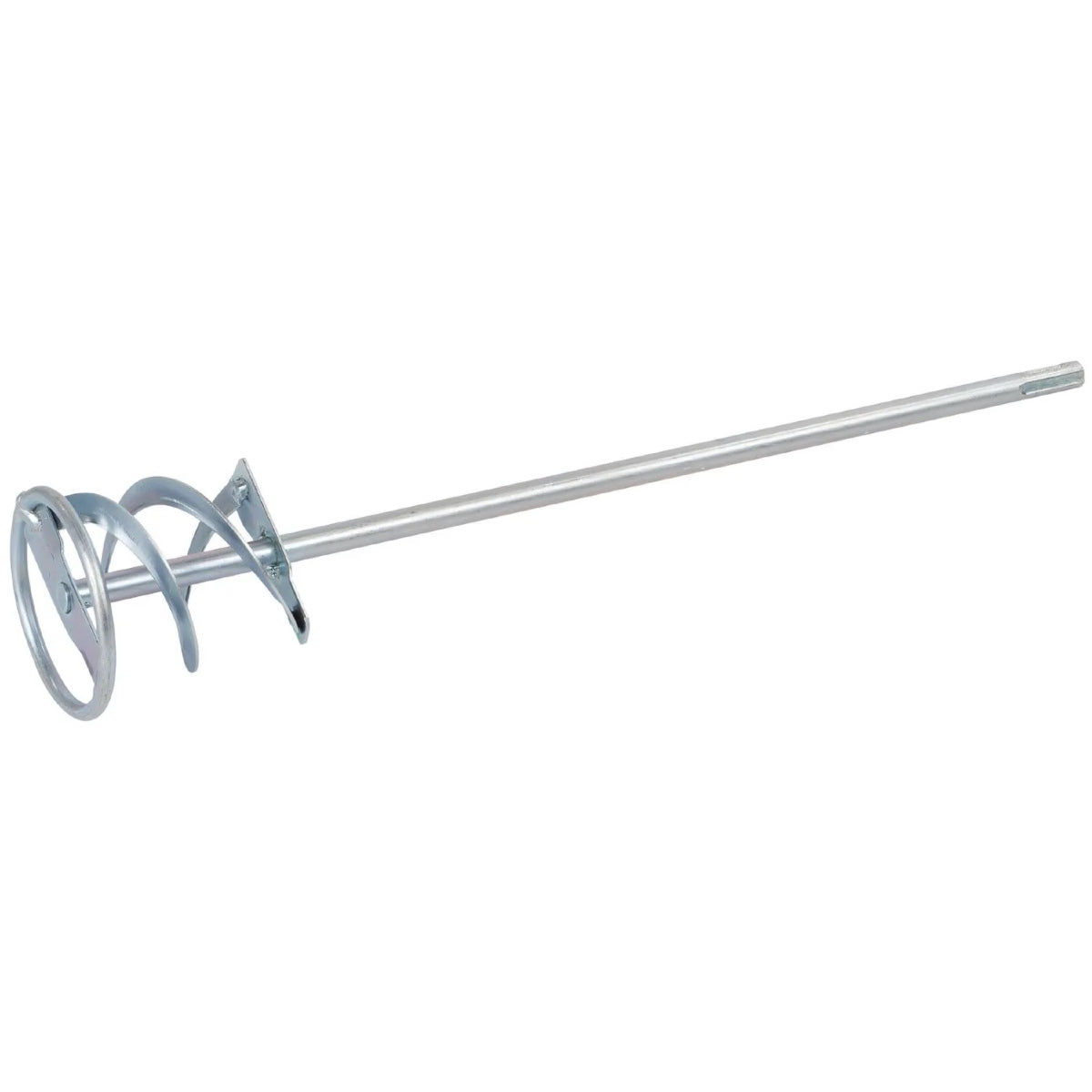 MISCELATORE 80X400 MM ATTACCO SDS PLUS