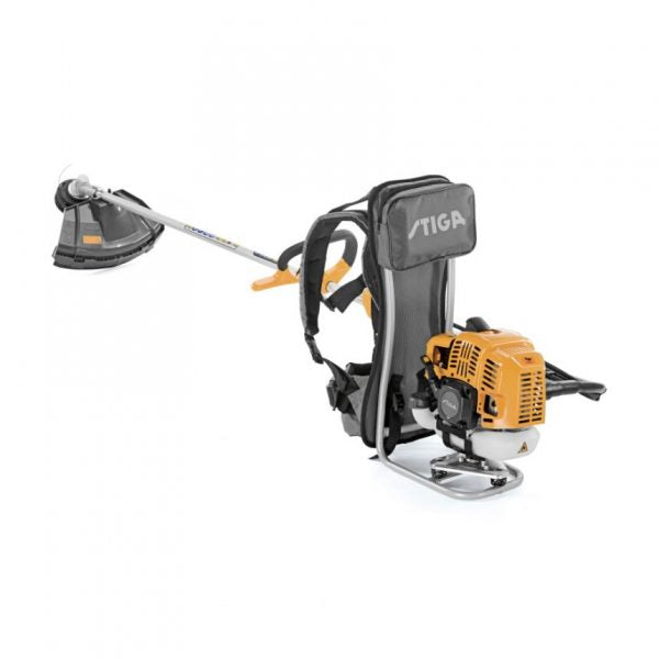 Decespugliatore zaino Stiga SBC252F