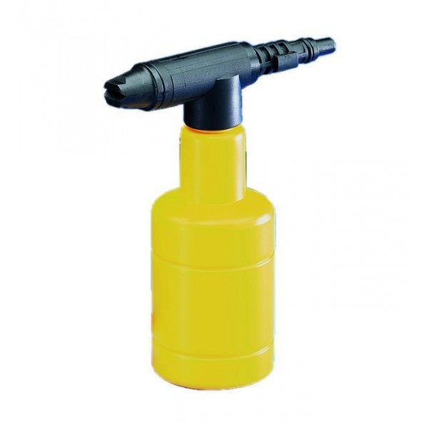 Lanciaschiuma Lavor a Baionetta