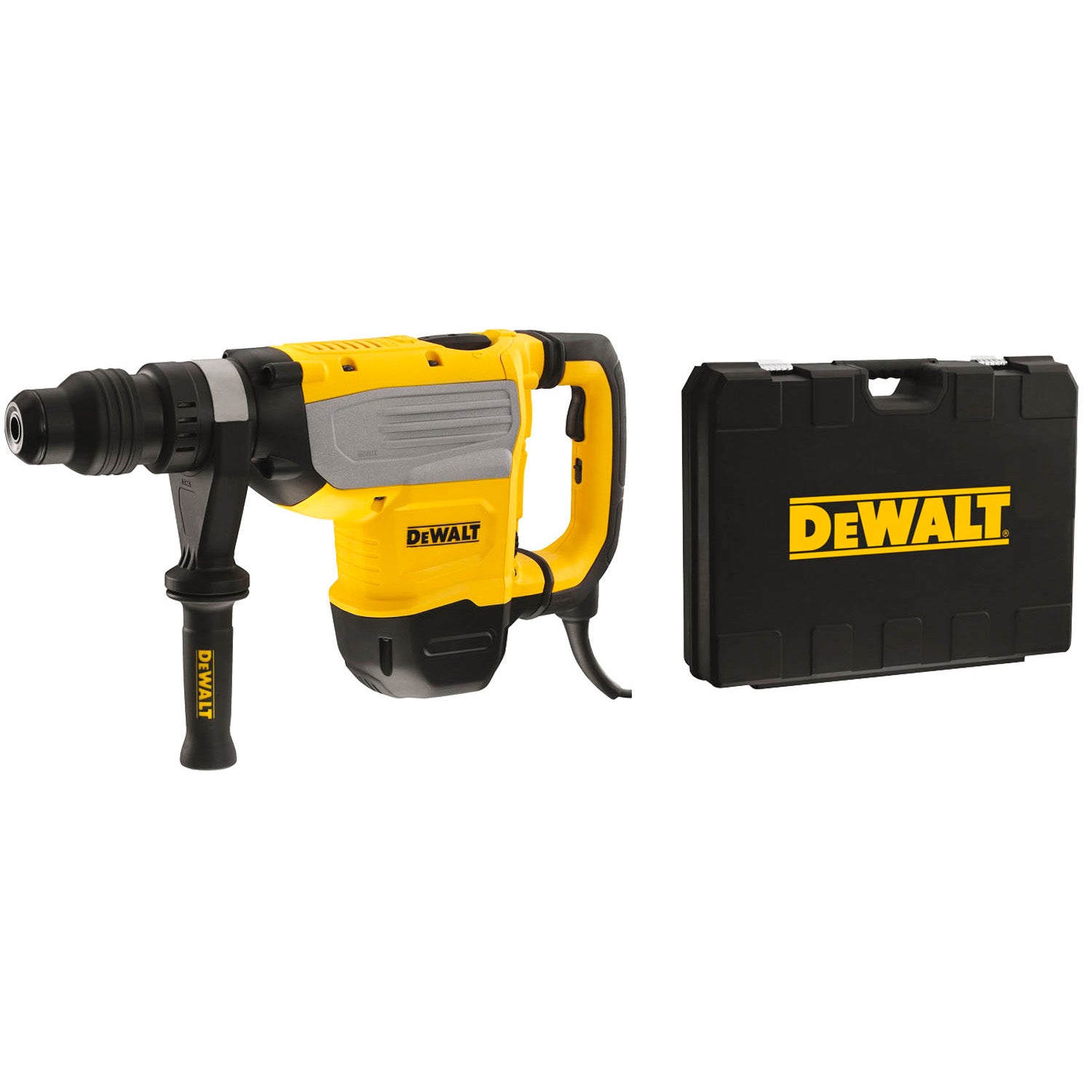 Martello demolitore D25733K DEWALT