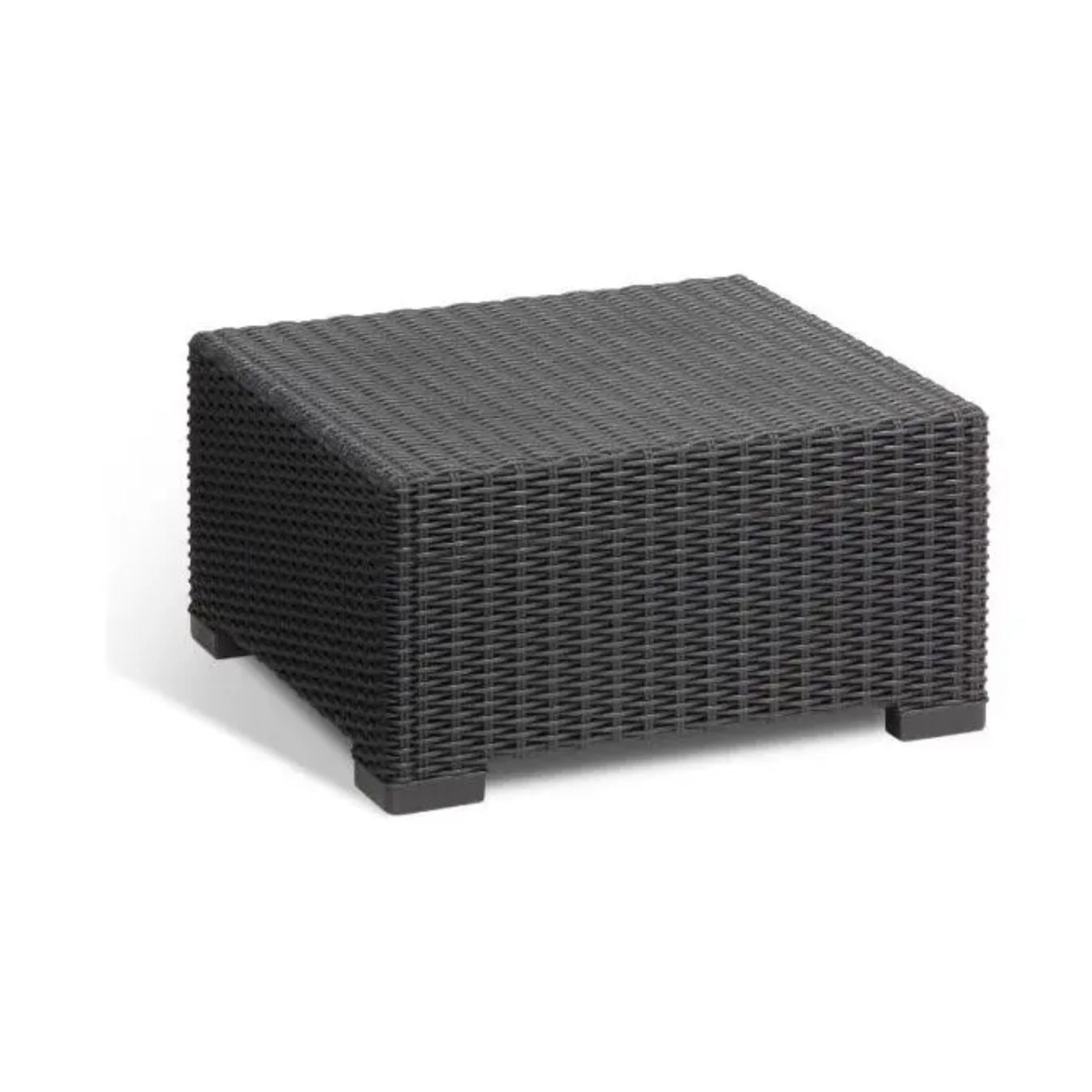 Tavolino California Grafite 4