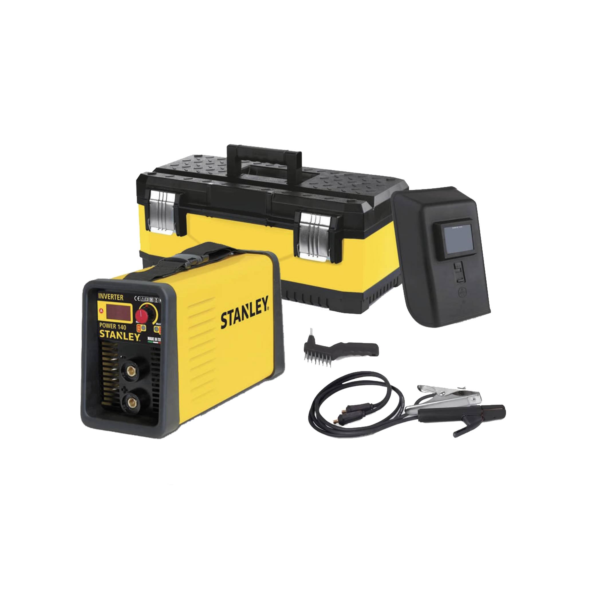 Saldatrice Power 100 Stanley