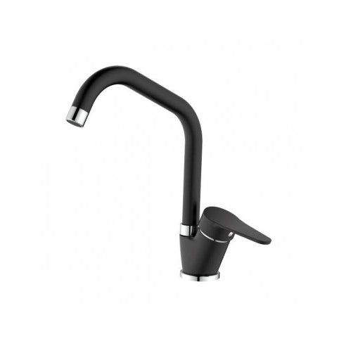 Miscelatore Lavello bocca alta Allen 5