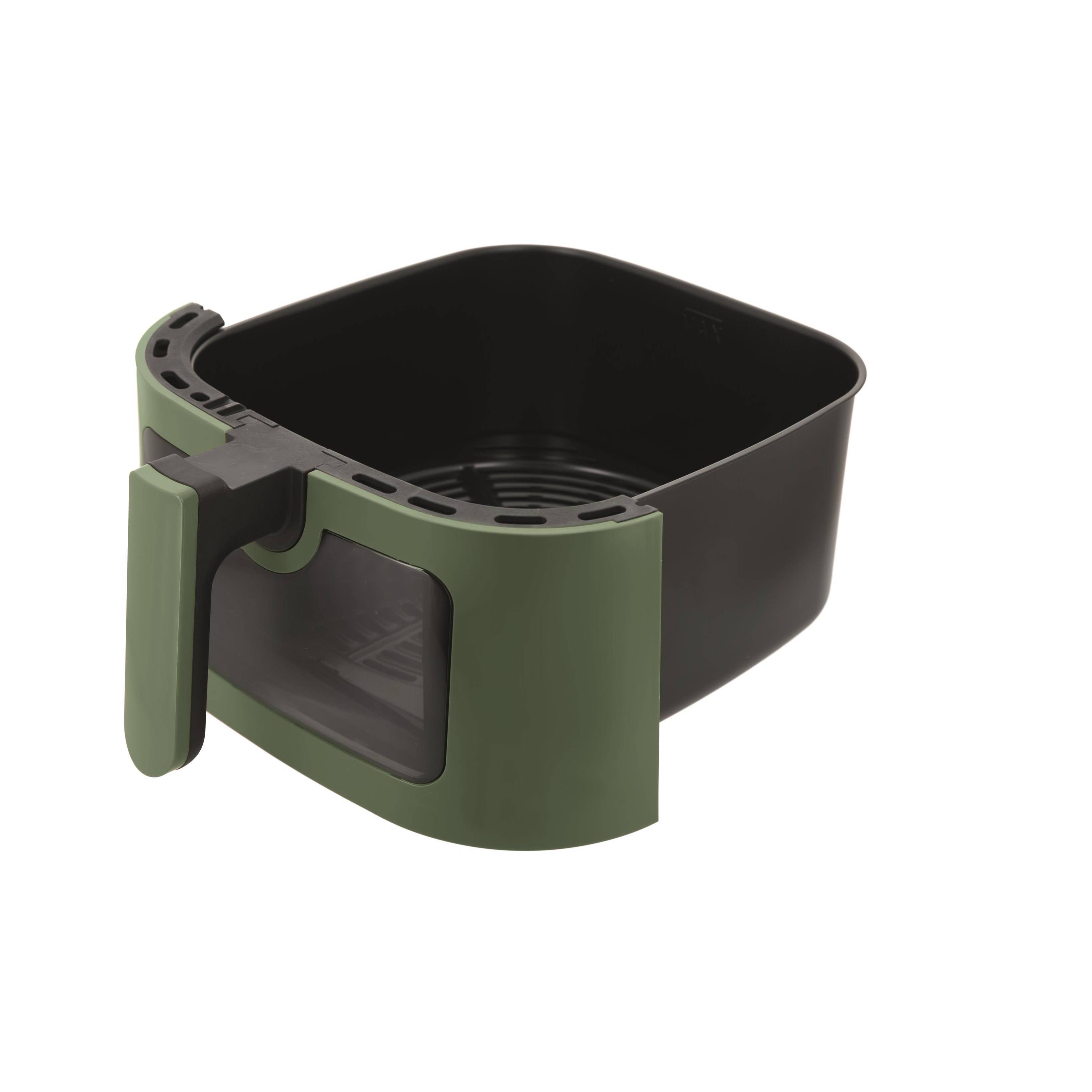 Friggitrice ad Aria  8L 3