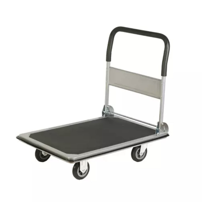 Carrello tuttofare 200Kg