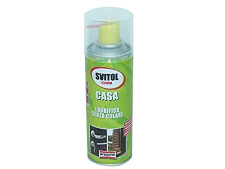 SVITOL TECHNIK ML.200