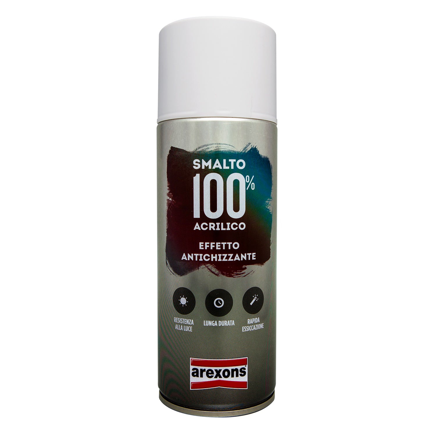Smalto acrilico antichizzante 400ml
