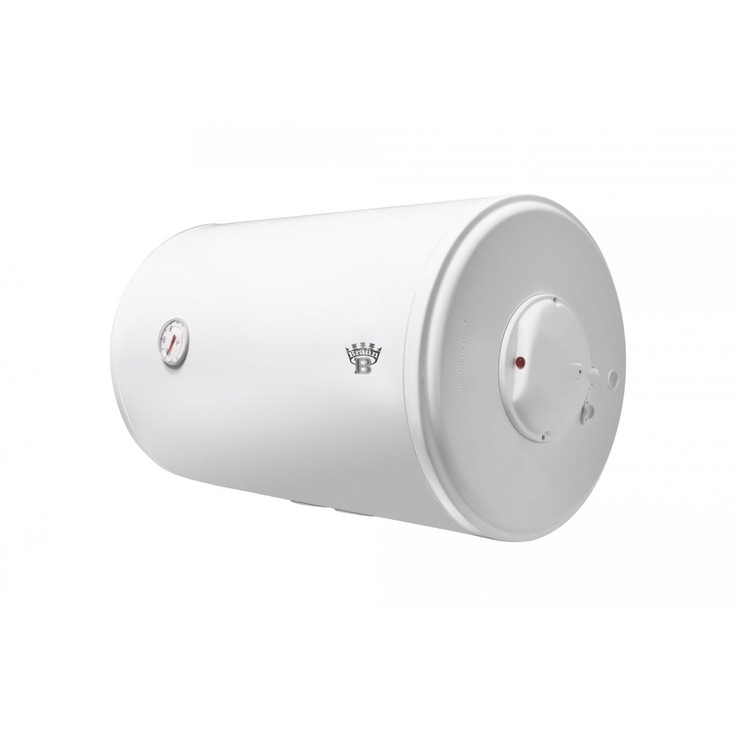 Scaldabagno Bandini Bra√ºn 50 lt orizzontale con attacco a destra