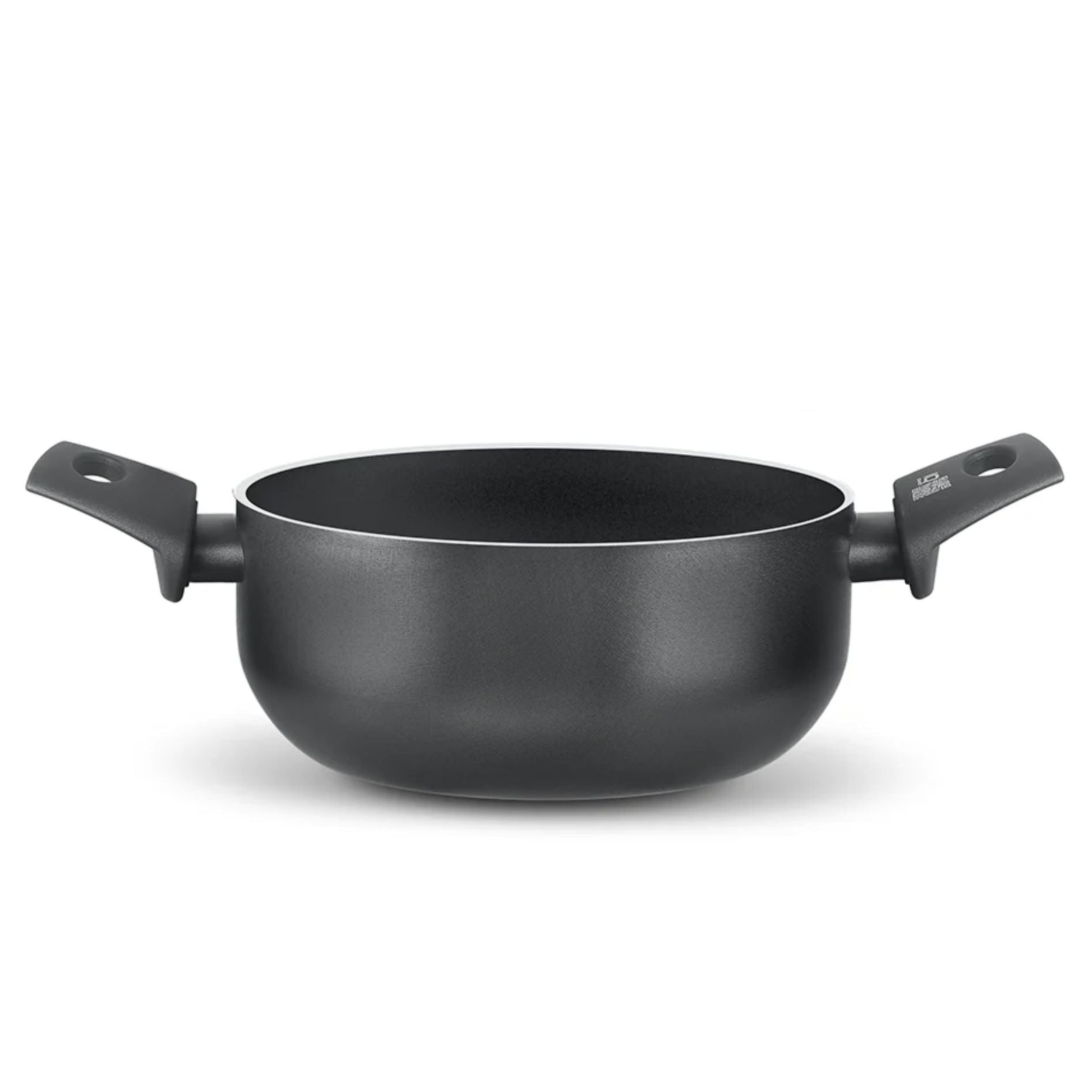 Casseruola 2 maniglie IQ Connect