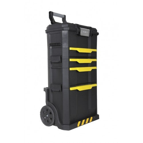 Stanley set mobile 3 in 1