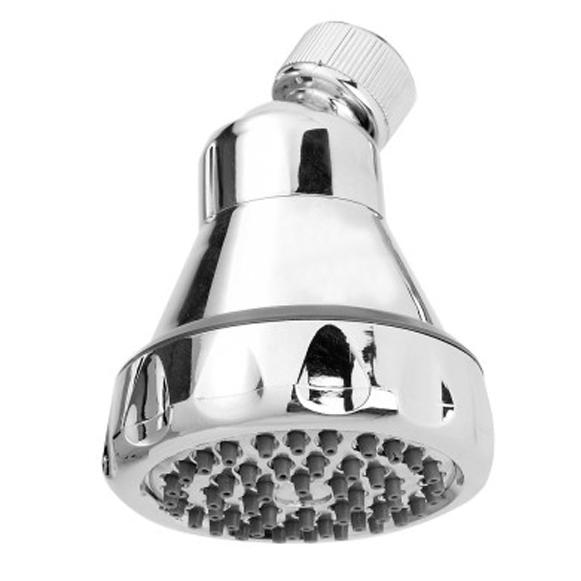 Soffione Doccia Cromato Hidra