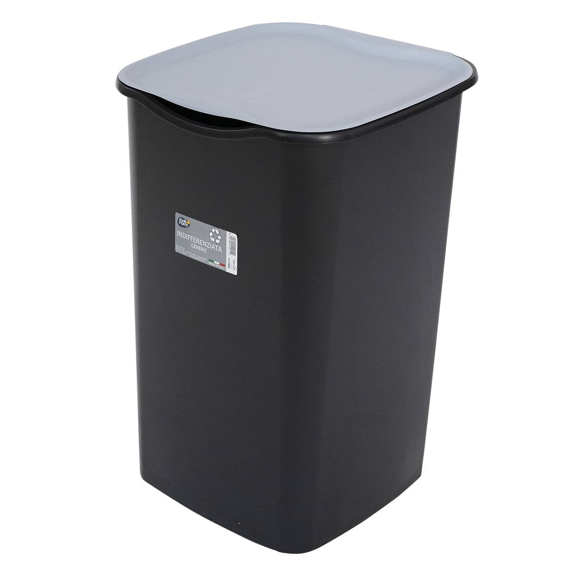 Pattumiera riciclo 50L 3