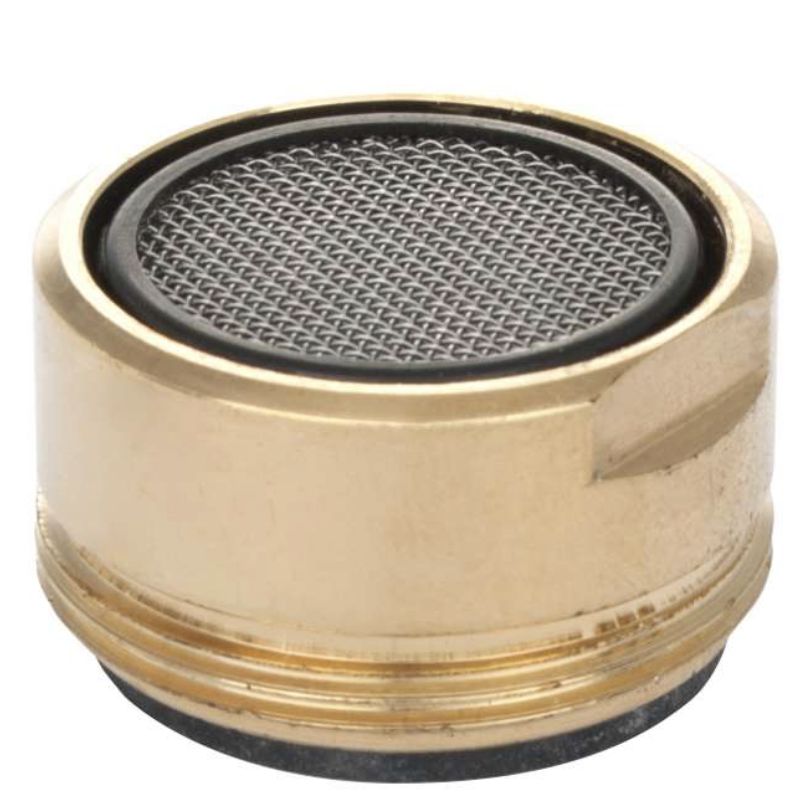 Aeroflux filettato 22/24