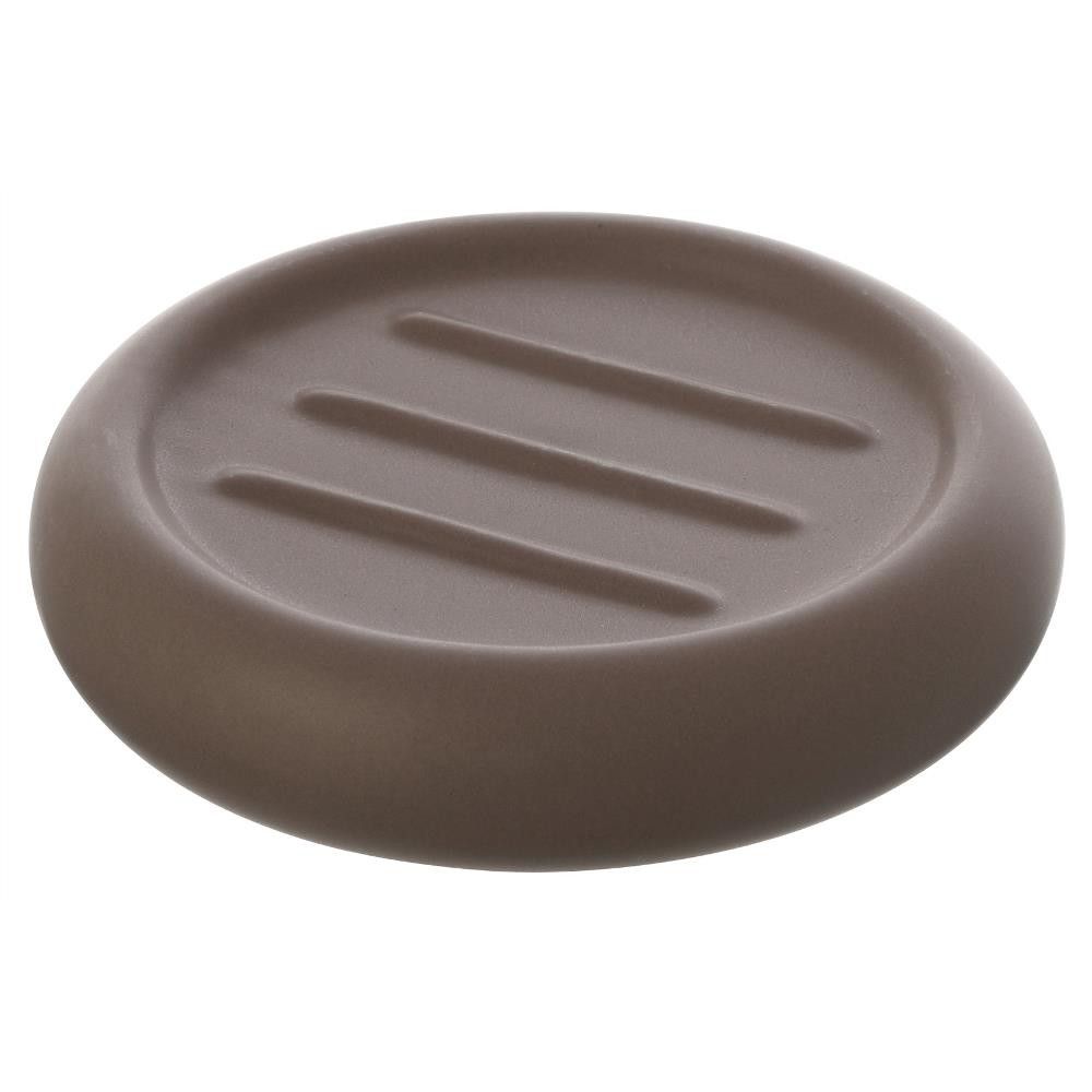 Portasapone Oslo tortora