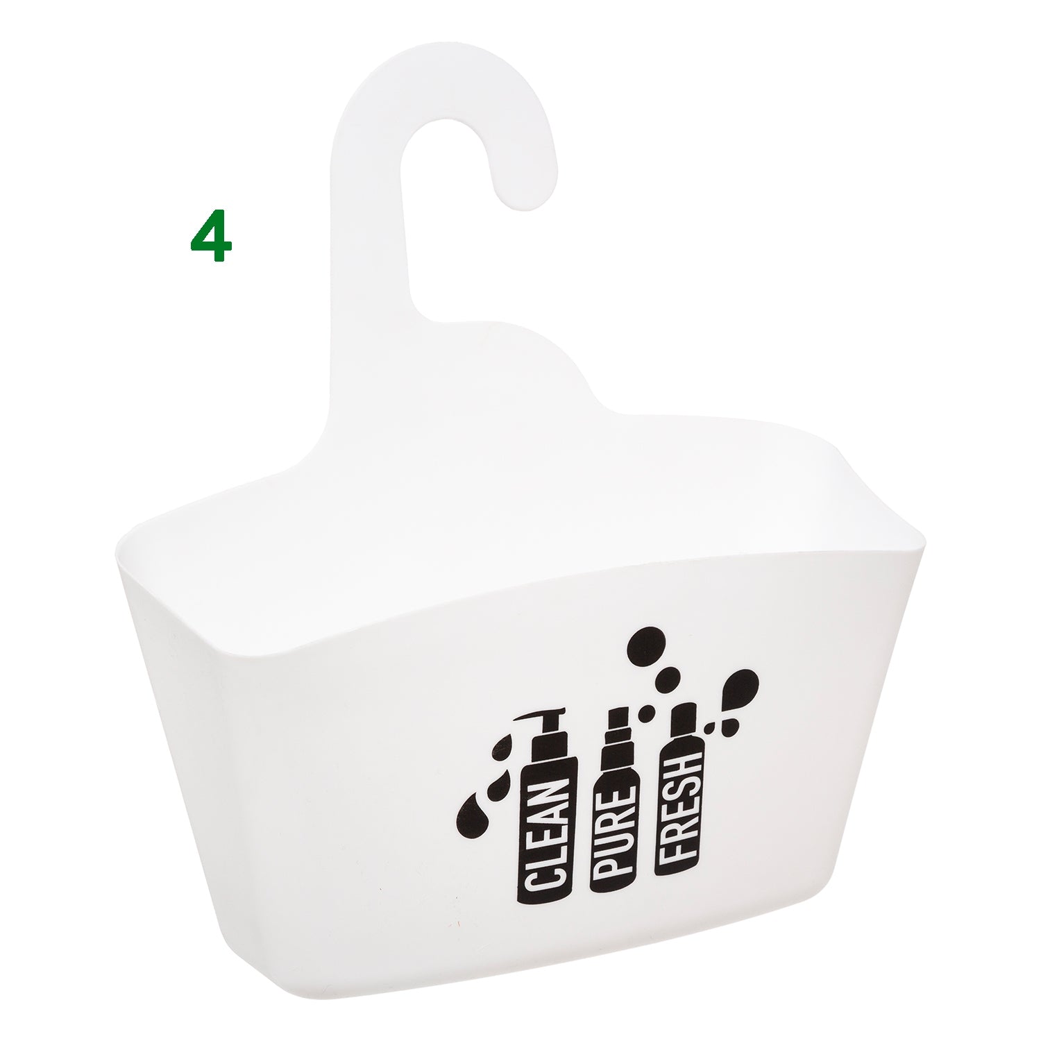 Supporto per doccia 5