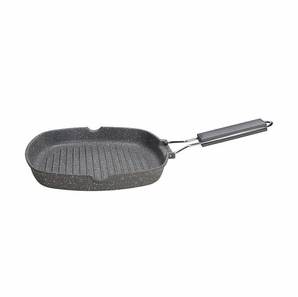Grill Quadra 24x24cm