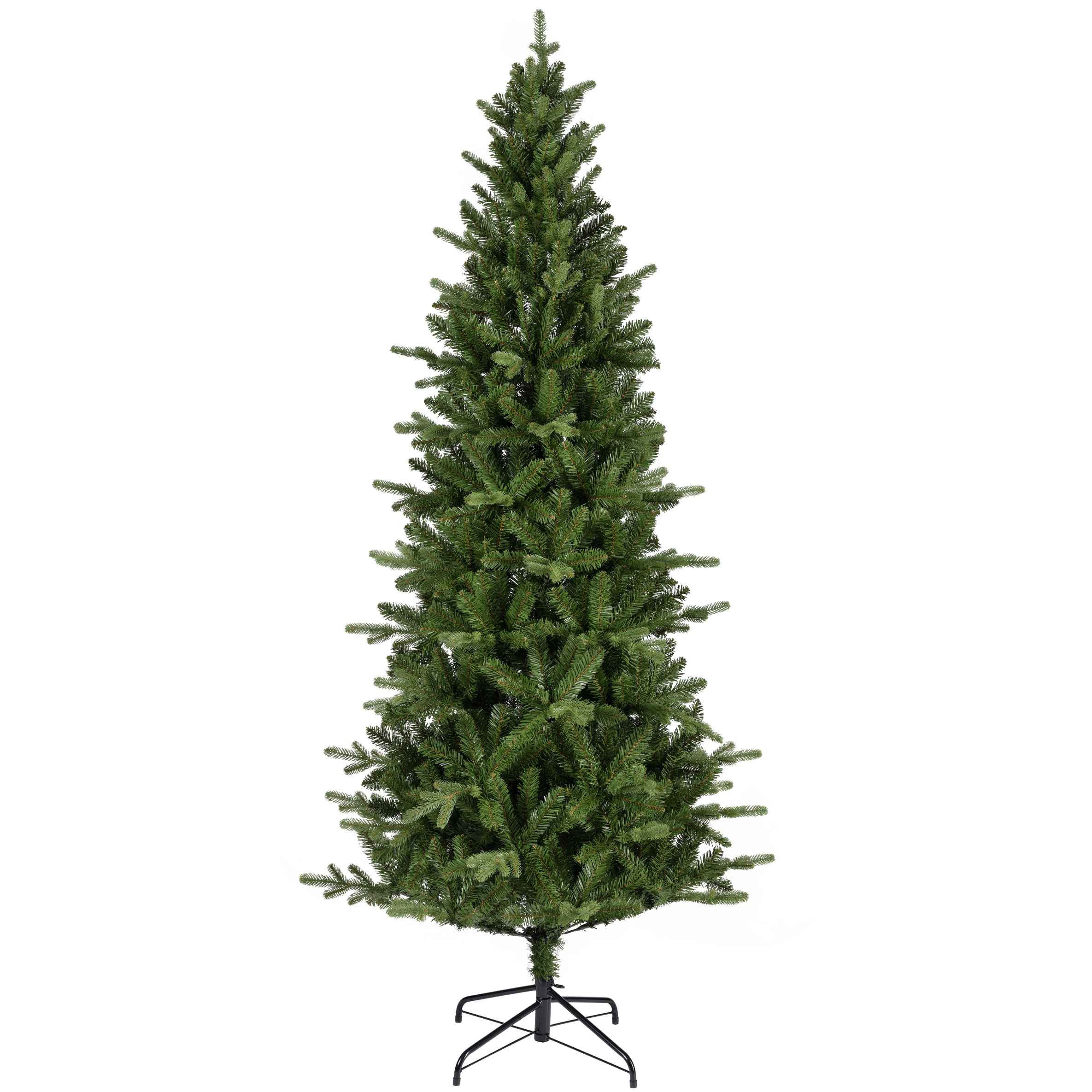Albero di Natale Killington Verde