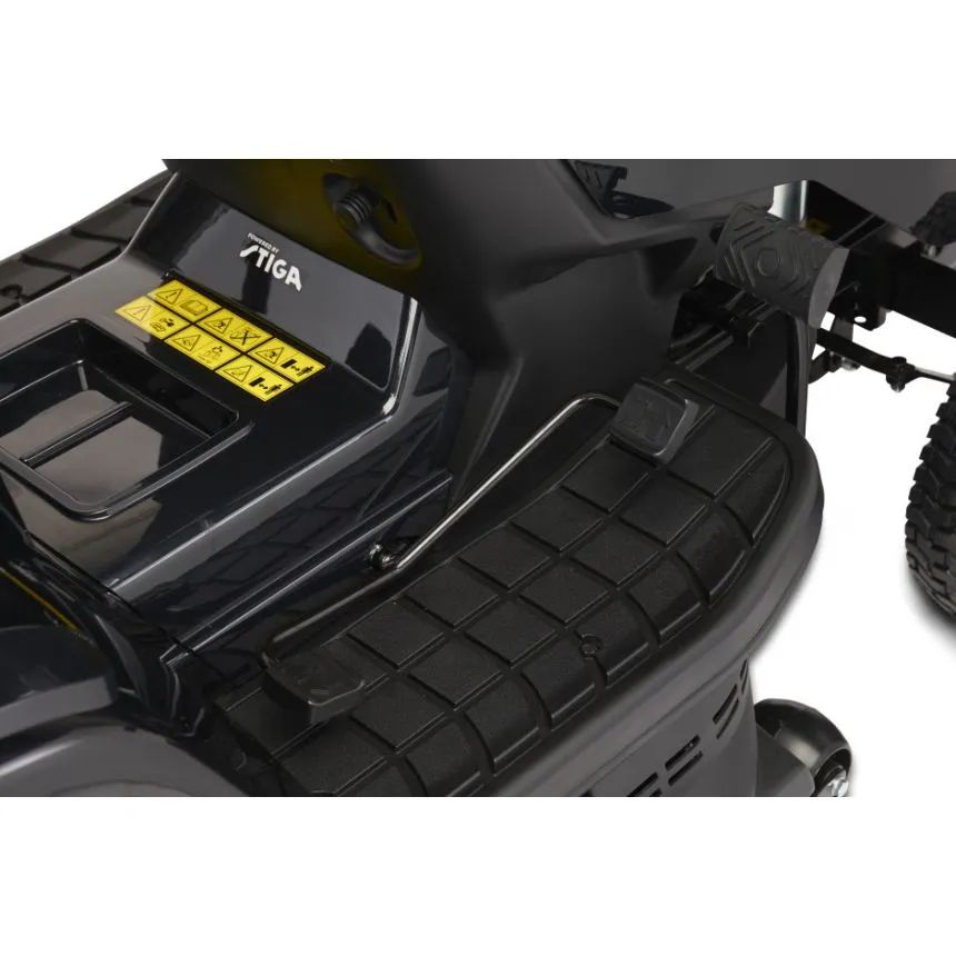 Trattorino Stiga AT4 84 HA 4