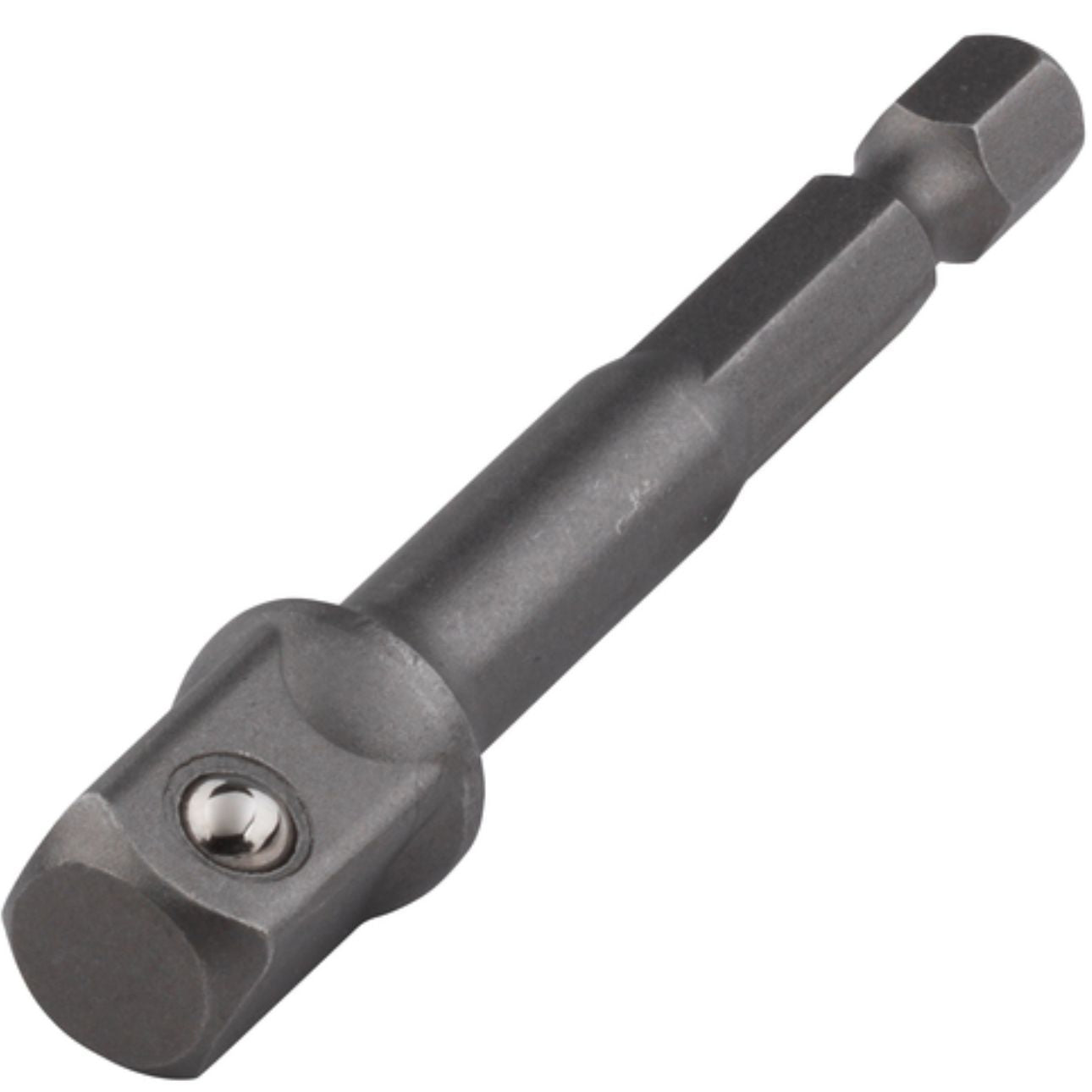 Adattatore per bussole 1/4" WOLFCRAFT