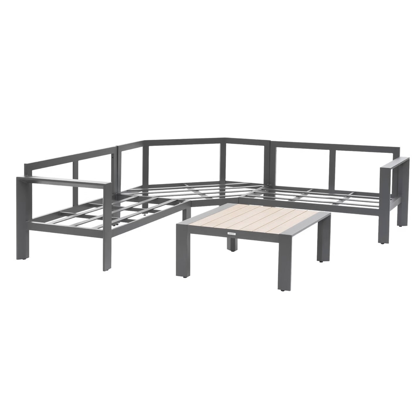 Salotto Evasion angolari 5