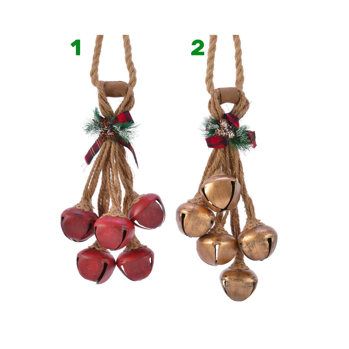 Pendaglio campanelle