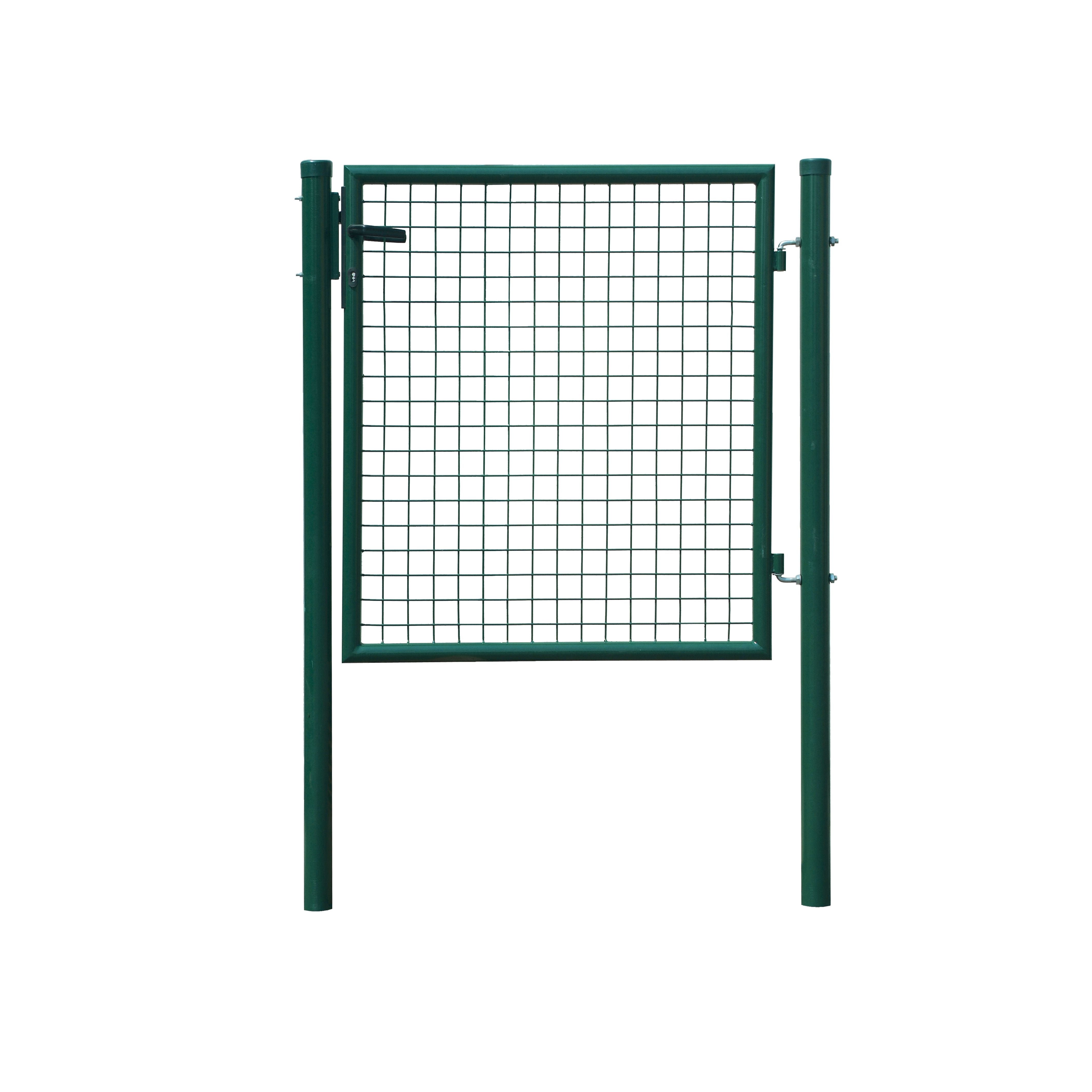 Cancello elettrosaldato 150x100 cm