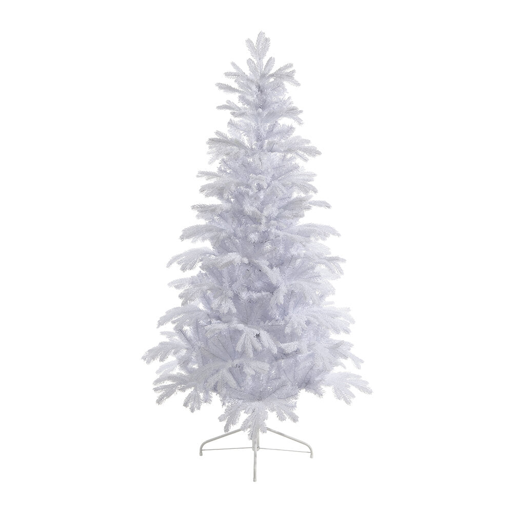 Albero Sunndal bianco