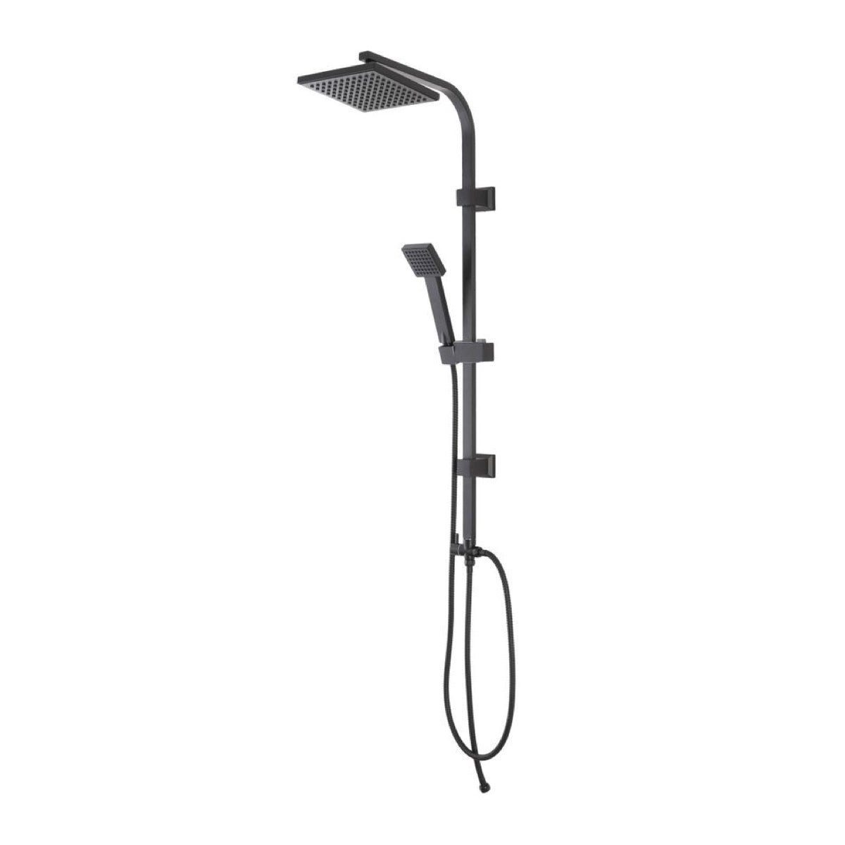 Colonna doccia Platinum 19x19 cm