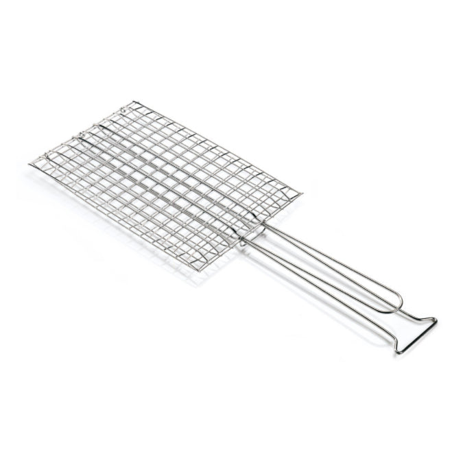 Griglia incrociata senza piedi 25x38cm