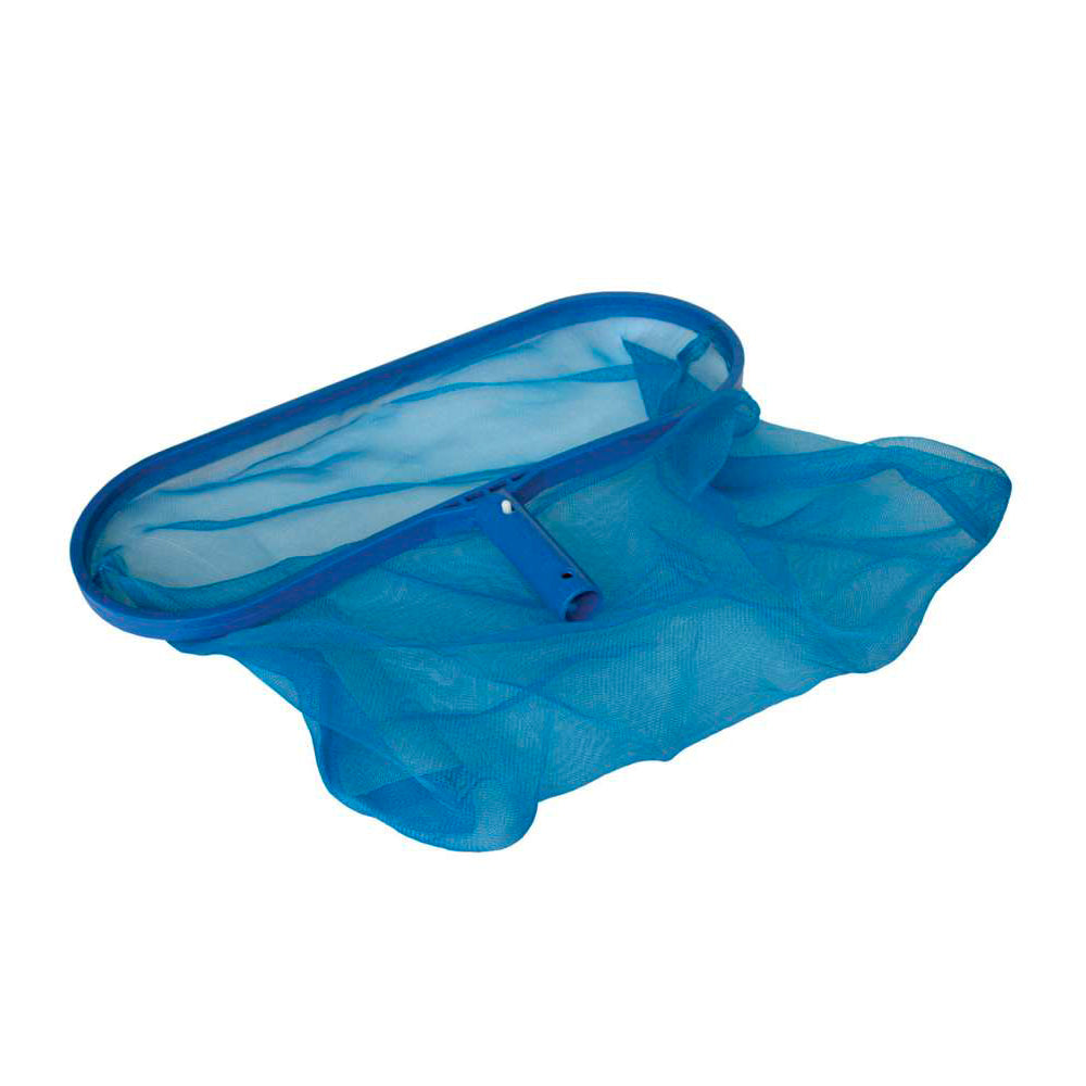 Raccoglitore di fondo piscina