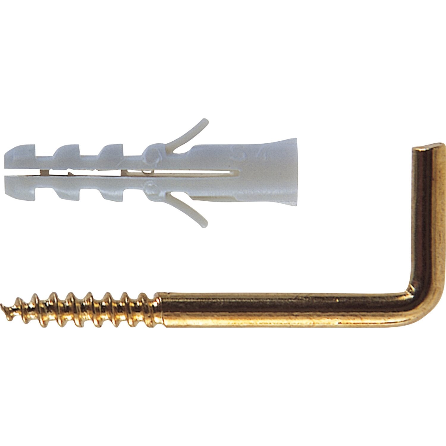 Tasselli Fischer S4 GK