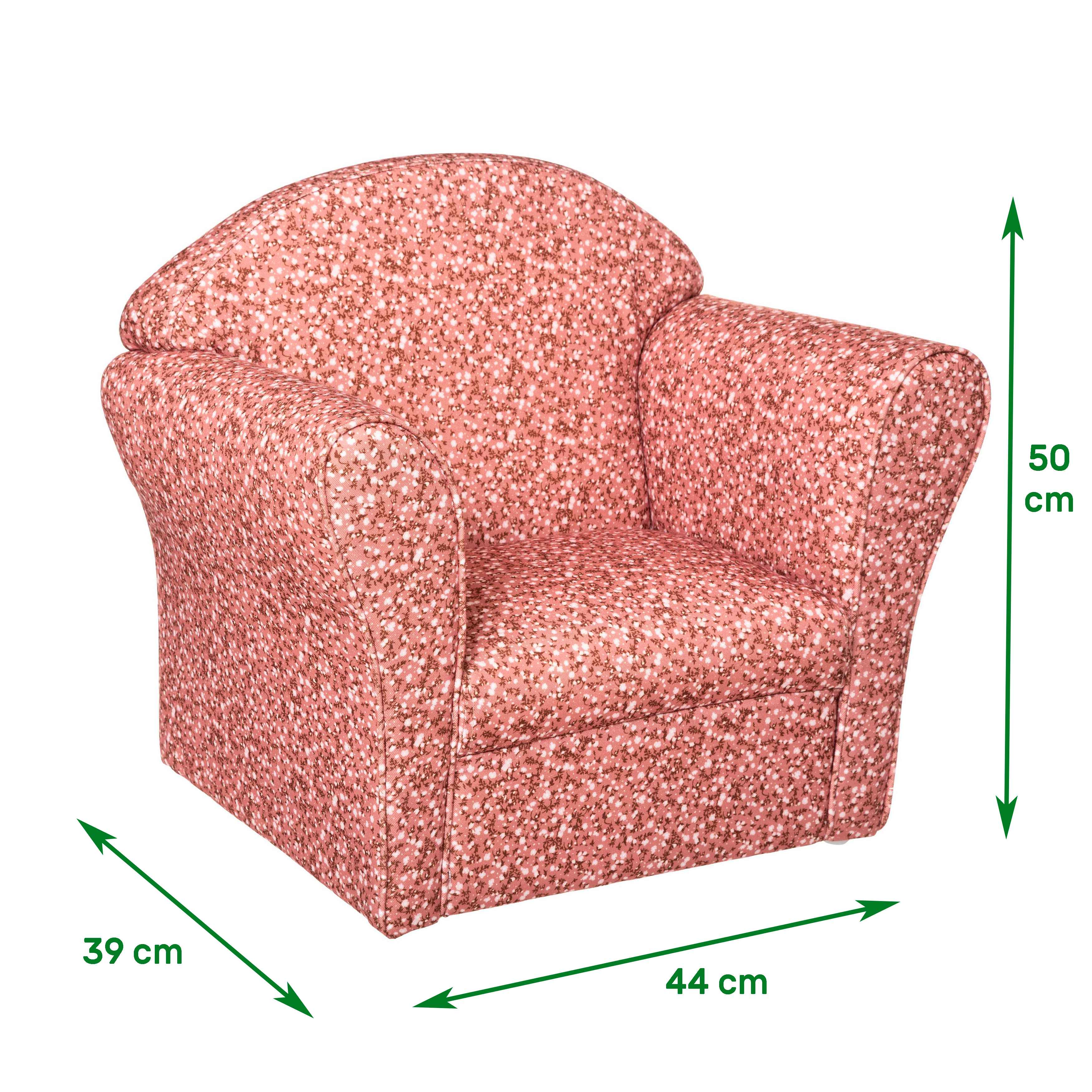 Sof√† classico Liberty 3