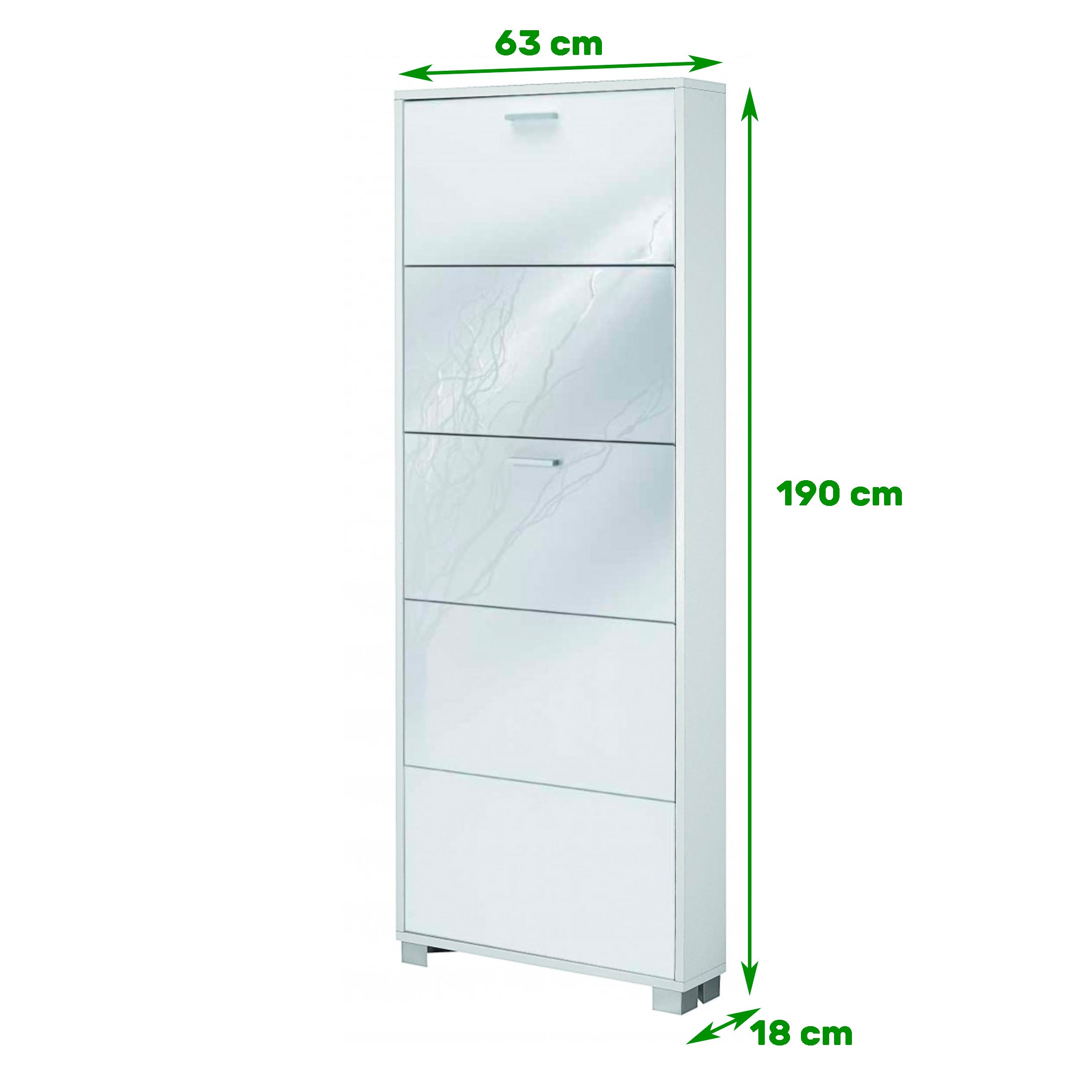 Scarpiera 5 ante P18 4