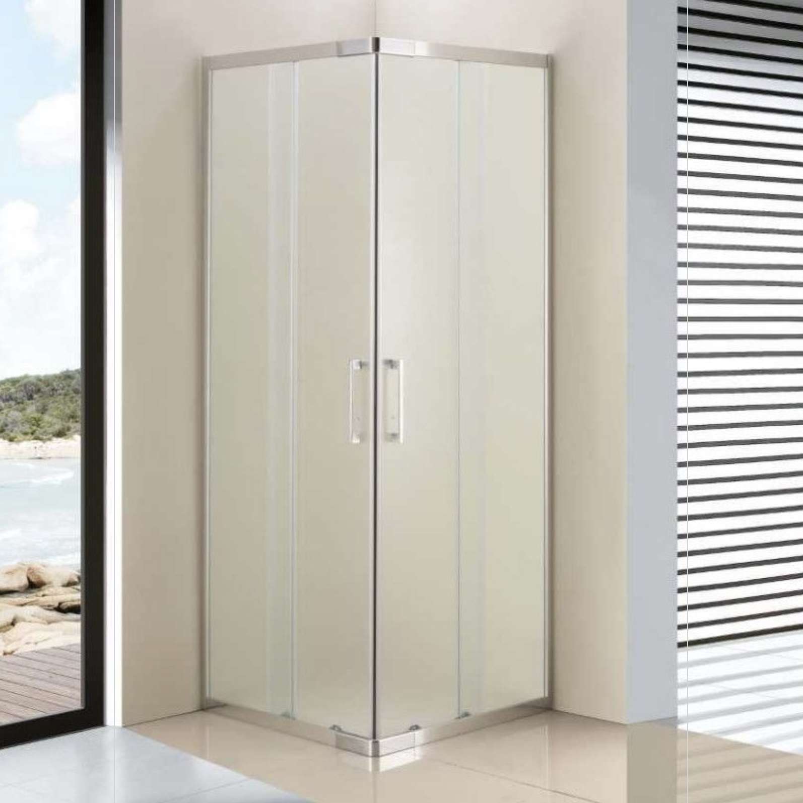 Box Doccia MySun Palawan