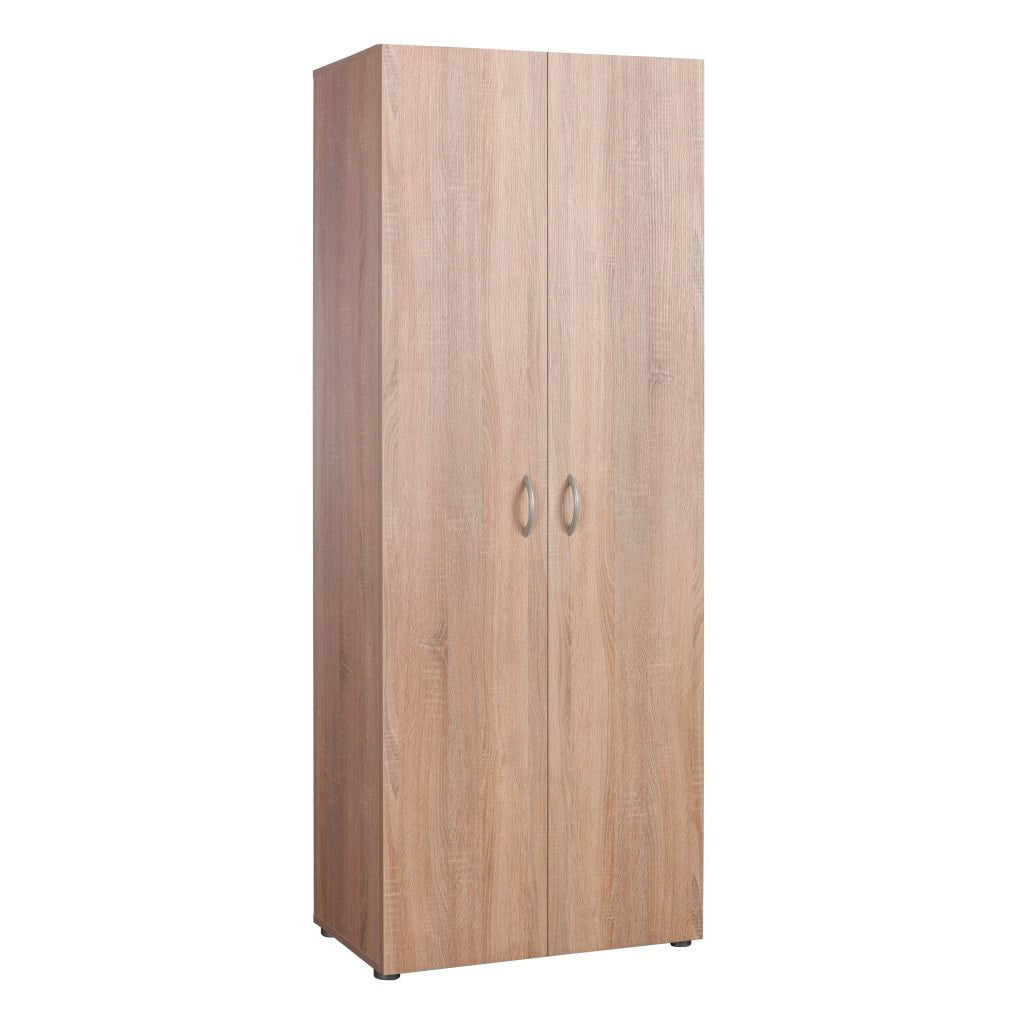 Colonna multiuso a 2 ante