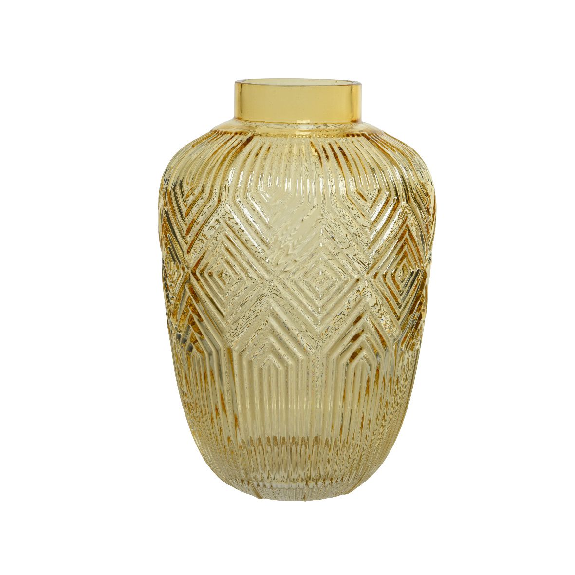 Vaso in vetro Kaemingk