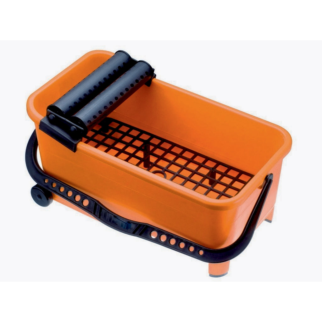 Vaschetta lavaggio pavimenti Kapriol 15 lt