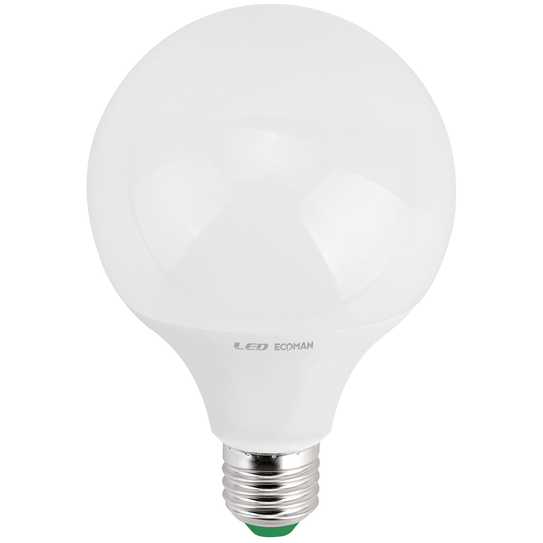Lampadina LED Globo Frost 12W