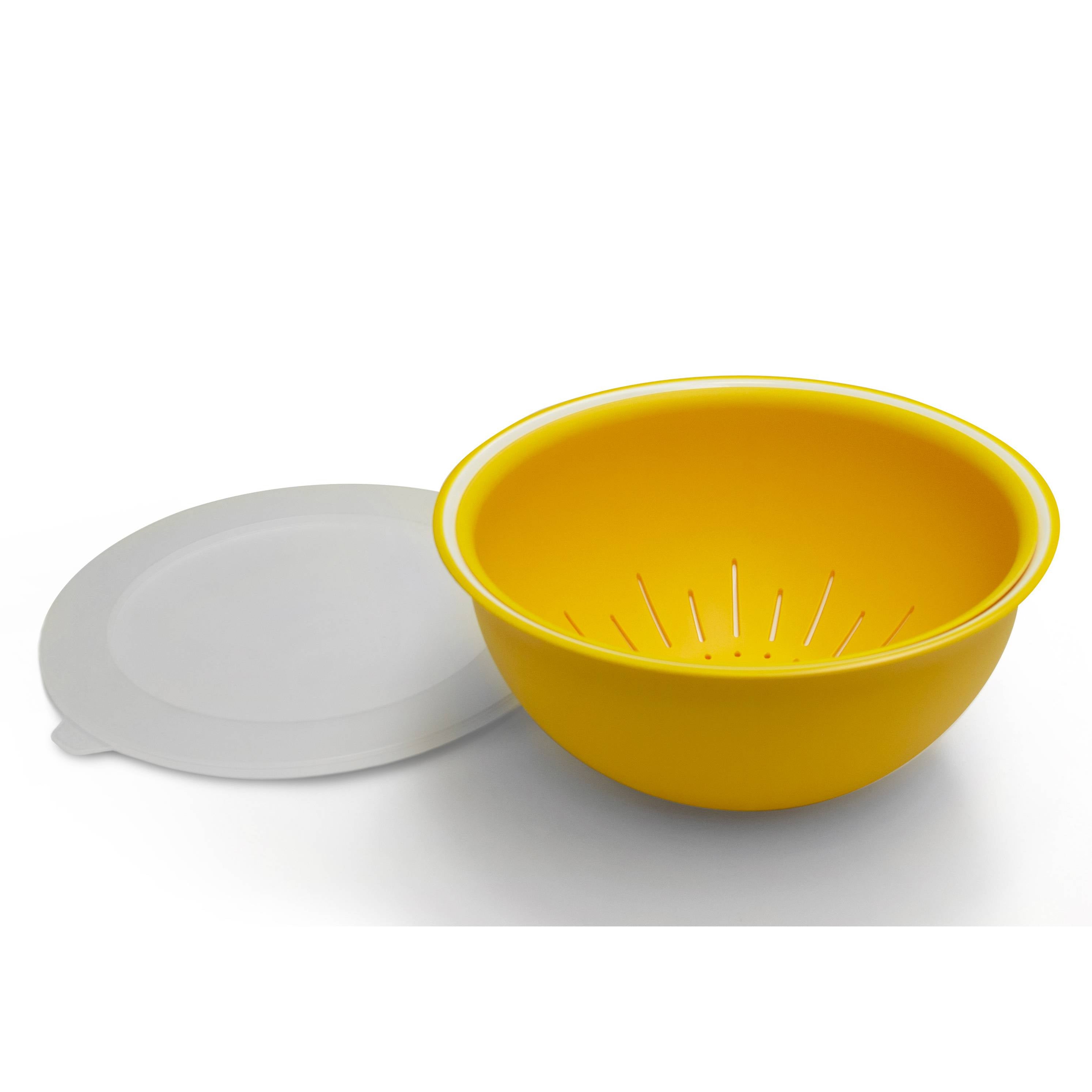 Ciotola + colapasta 3