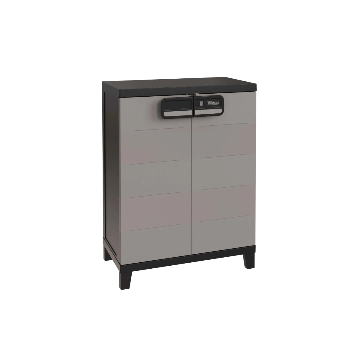 Armadio in Resina Smart 5