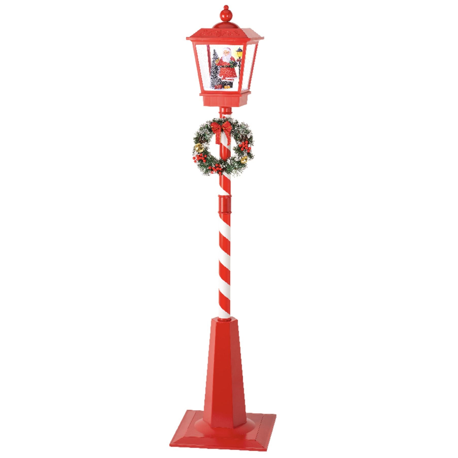 Lanterna natalizia Sing 180 cm