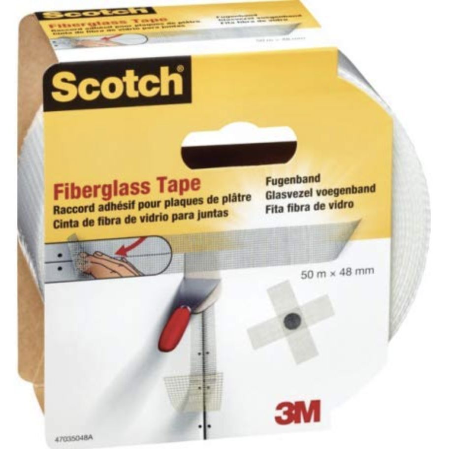 Nastro adesivo in fibra di vetro 3M