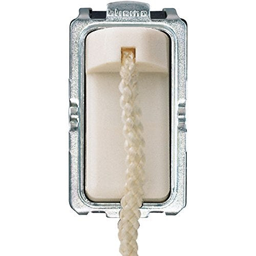 BTicino S5006F Serie Magic Pulsante a Tirante