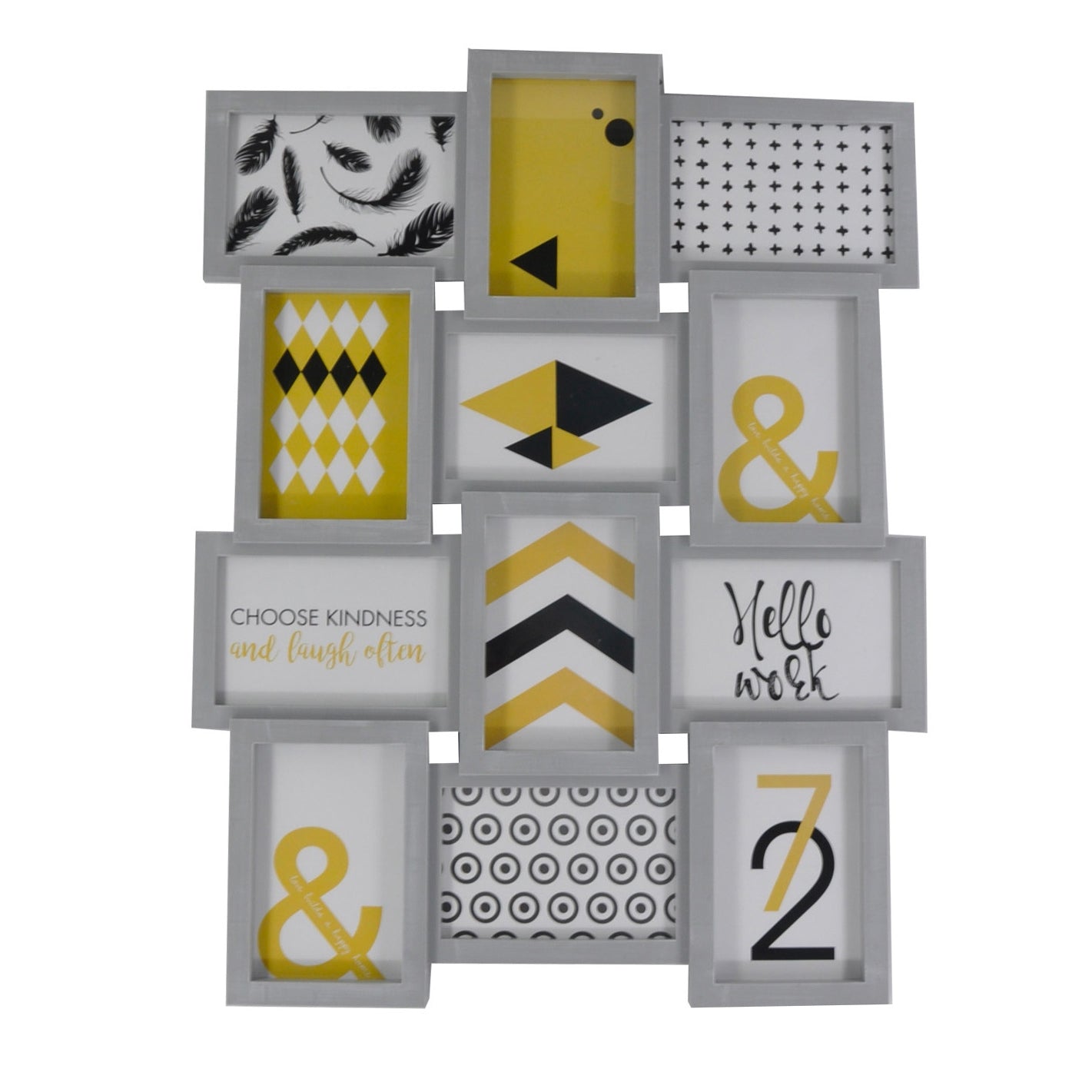 Portafoto a 12 posti Prime