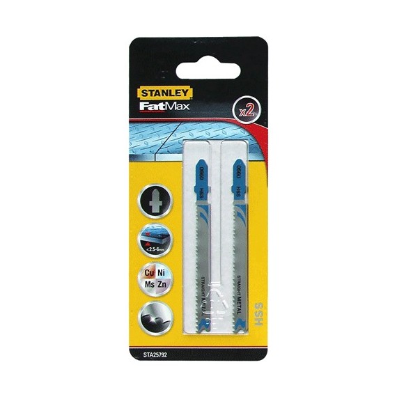 Lame FatMax 92,5x1,9-2,3 metallo