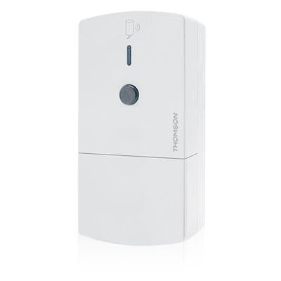 Modulo di comando scaldabagno