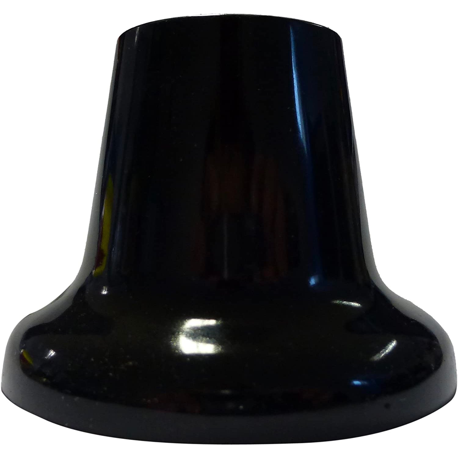 Portalampade da muro base dritta