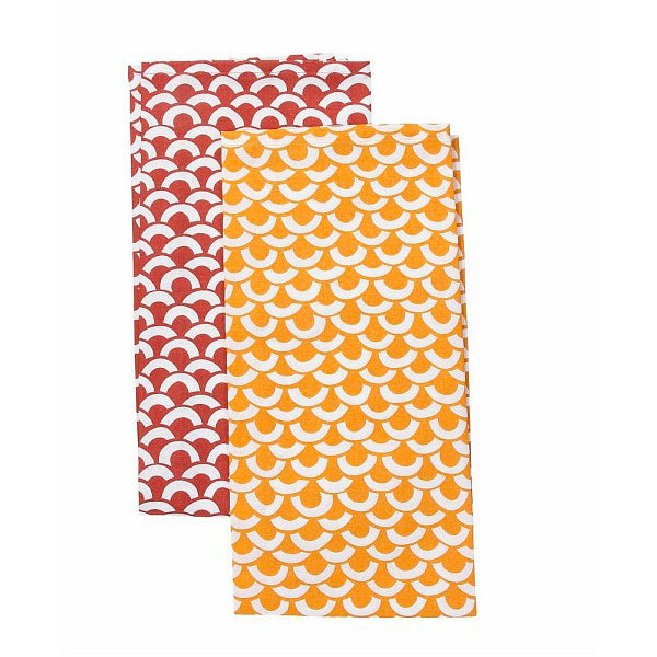 Set 2 canovacci Tognana