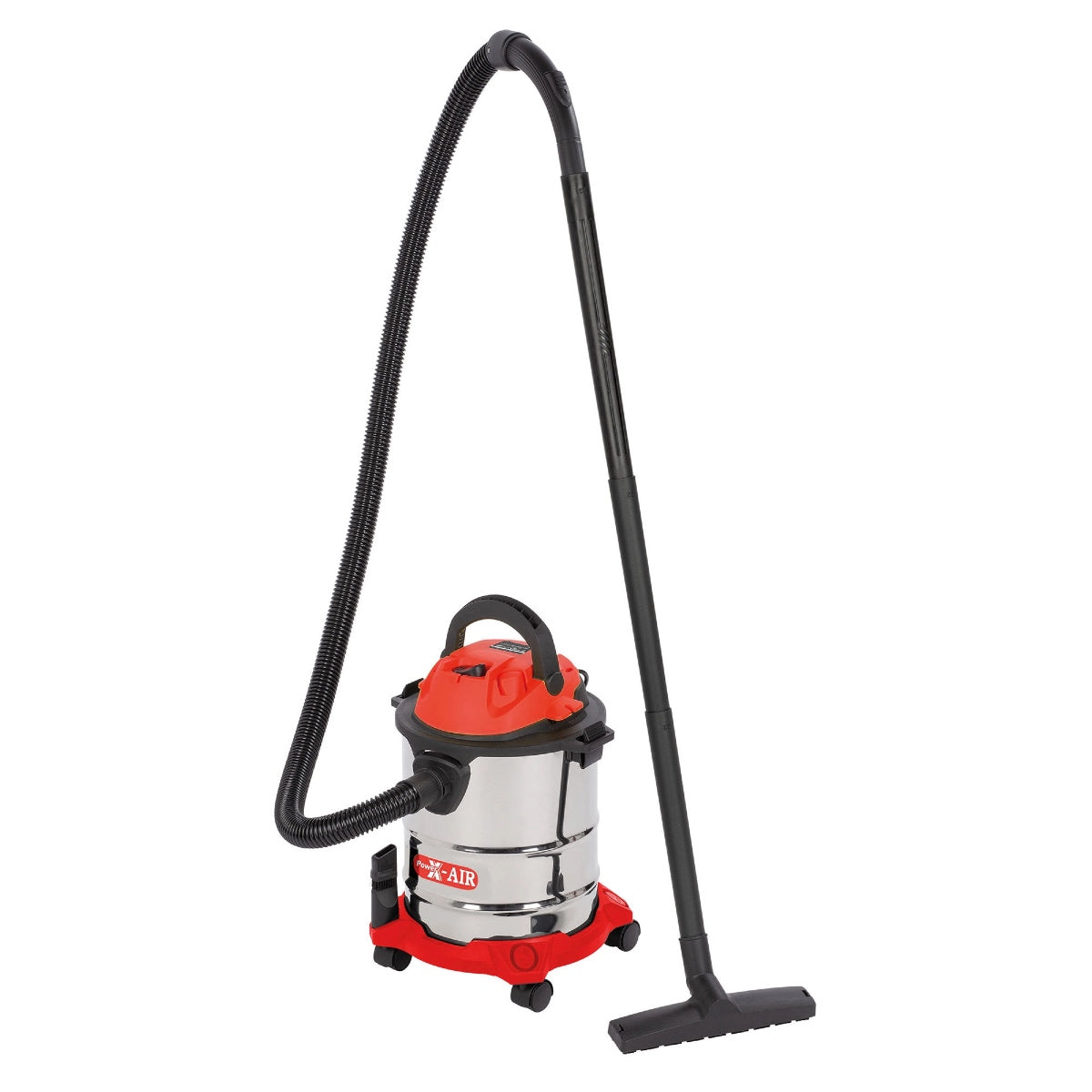 Bidone Aspiratutto 15L Powerx322